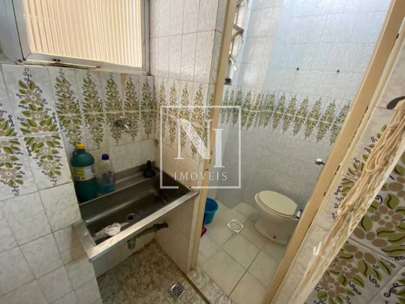 Conheça WhatsApp Image 2026-07-01 at 1 do imóvel - Apartamento 1 quarto à venda Copacabana, Rio de Janeiro - R$ 650.000 - CTAP10040 - 24 WhatsApp Image 2026-07-01 at 1 - 24