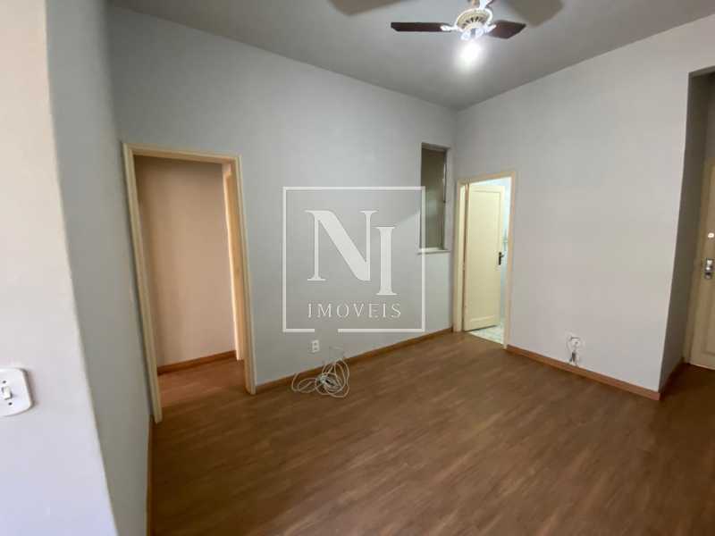 Conheça WhatsApp Image 2026-07-01 at 1 do imóvel - Apartamento 1 quarto à venda Copacabana, Rio de Janeiro - R$ 650.000 - CTAP10040 - 2 WhatsApp Image 2026-07-01 at 1 - 2