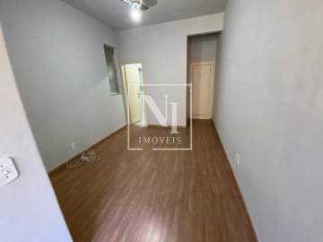 Apartamento 1 quarto à venda Copacabana, Rio de Janeiro - R$ 650.000 - CTAP10040