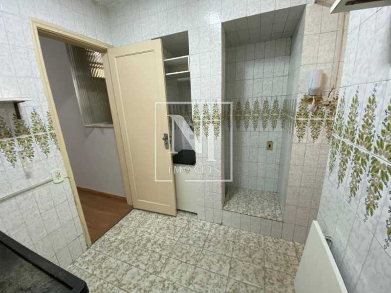 Conheça WhatsApp Image 2026-07-01 at 1 do imóvel - Apartamento 1 quarto à venda Copacabana, Rio de Janeiro - R$ 650.000 - CTAP10040 - 30 WhatsApp Image 2026-07-01 at 1 - 30