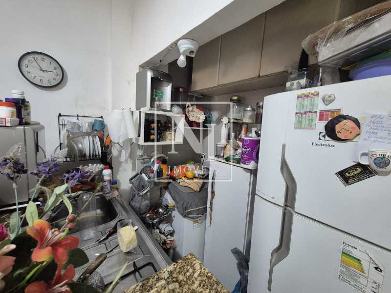 Conheça 20260630_145813 do imóvel - Kitnet/Conjugado 35m² à venda Copacabana, Rio de Janeiro - R$ 520.000 - NOKI10351 - 10 20260630_145813 - 10