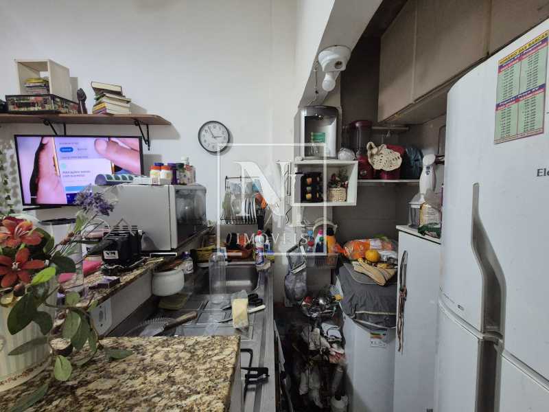 Conheça 20260630_145817 do imóvel - Kitnet/Conjugado 35m² à venda Copacabana, Rio de Janeiro - R$ 520.000 - NOKI10351 - 12 20260630_145817 - 12