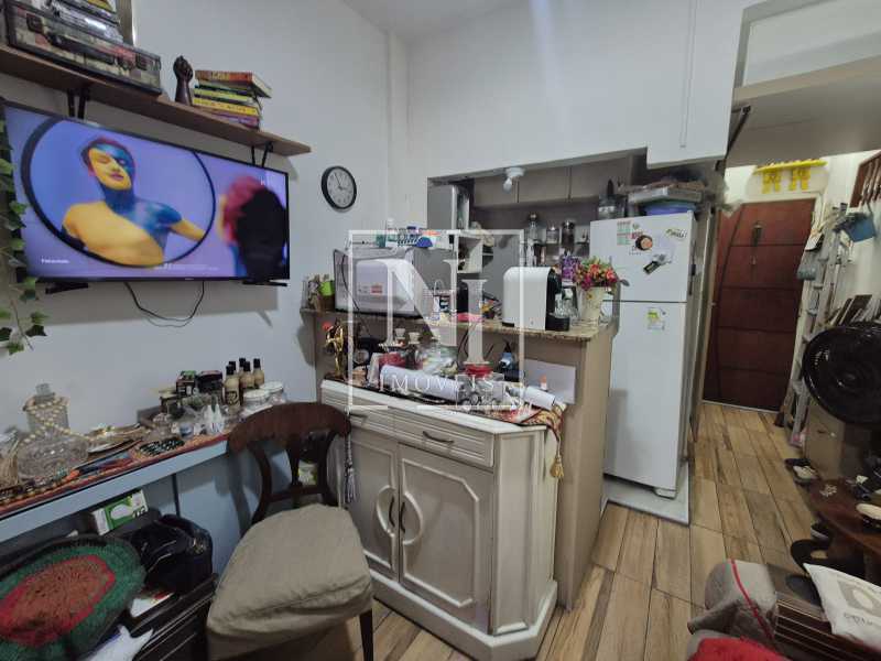 Conheça 20260630_145842 do imóvel - Kitnet/Conjugado 35m² à venda Copacabana, Rio de Janeiro - R$ 520.000 - NOKI10351 - 9 20260630_145842 - 9
