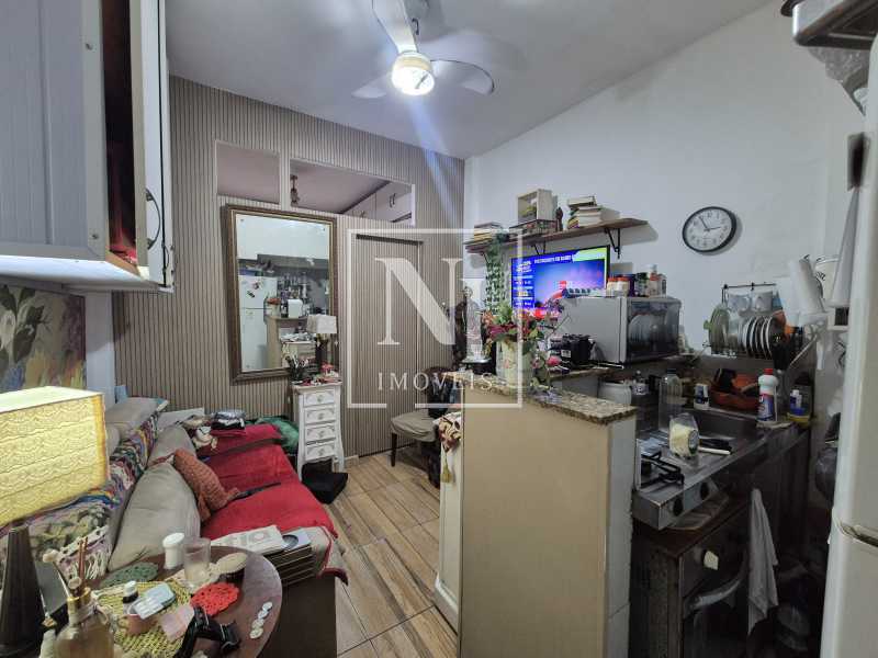 Conheça 20260630_145857 do imóvel - Kitnet/Conjugado 35m² à venda Copacabana, Rio de Janeiro - R$ 520.000 - NOKI10351 - 8 20260630_145857 - 8