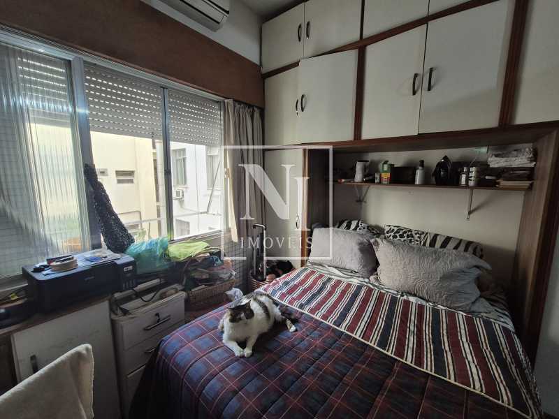 Conheça 20260630_145624 do imóvel - Kitnet/Conjugado 35m² à venda Copacabana, Rio de Janeiro - R$ 520.000 - NOKI10351 - 2 20260630_145624 - 2