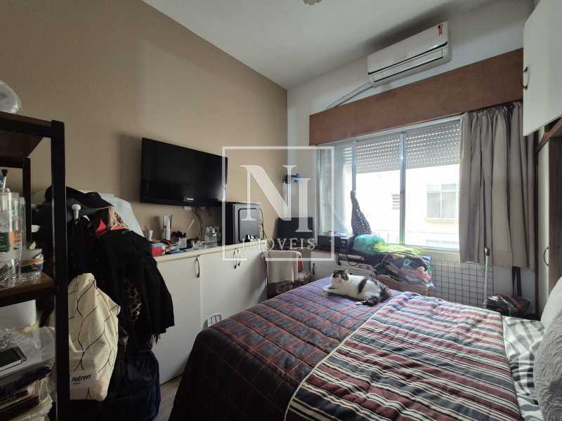 Conheça 20260630_145647 do imóvel - Kitnet/Conjugado 35m² à venda Copacabana, Rio de Janeiro - R$ 520.000 - NOKI10351 - 6 20260630_145647 - 6