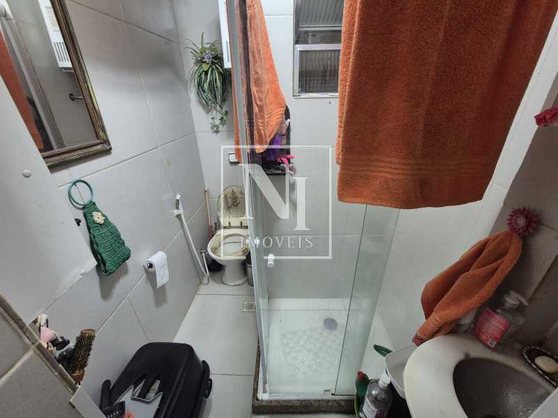 Conheça 20260630_145747 1 do imóvel - Kitnet/Conjugado 35m² à venda Copacabana, Rio de Janeiro - R$ 520.000 - NOKI10351 - 20 20260630_145747 1 - 20