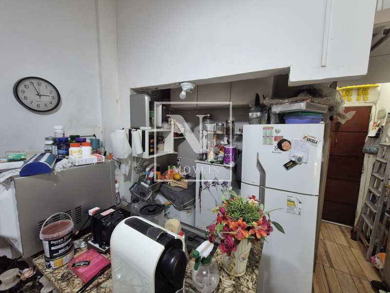 Conheça 20260630_145925 do imóvel - Kitnet/Conjugado 35m² à venda Copacabana, Rio de Janeiro - R$ 520.000 - NOKI10351 - 13 20260630_145925 - 13