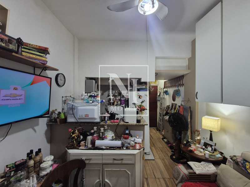 Conheça 20260630_145911 do imóvel - Kitnet/Conjugado 35m² à venda Copacabana, Rio de Janeiro - R$ 520.000 - NOKI10351 - 11 20260630_145911 - 11