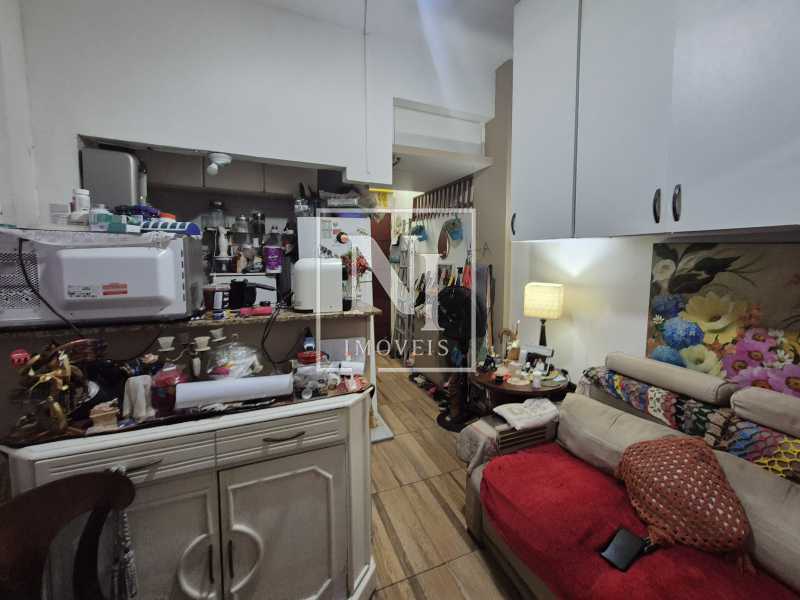 Conheça 20260630_145903 do imóvel - Kitnet/Conjugado 35m² à venda Copacabana, Rio de Janeiro - R$ 520.000 - NOKI10351 - 14 20260630_145903 - 14