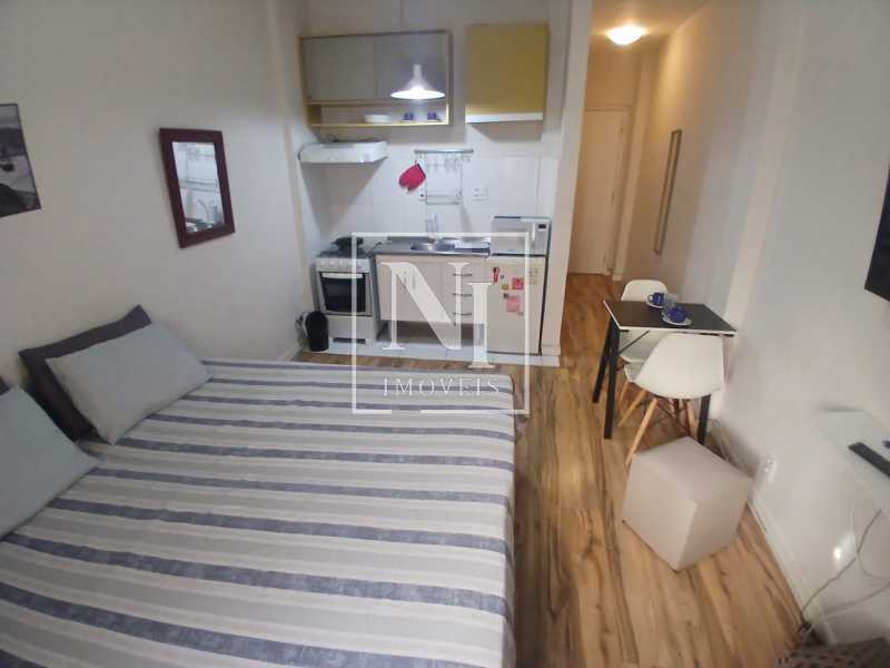 Conheça WhatsApp Image 2026-07-03 at 1 do imóvel - Kitnet/Conjugado 25m² à venda Avenida Nossa Senhora de Copacabana, Copacabana, Rio de Janeiro - R$ 530.000 - CTKI10014 - 5 WhatsApp Image 2026-07-03 at 1 - 5