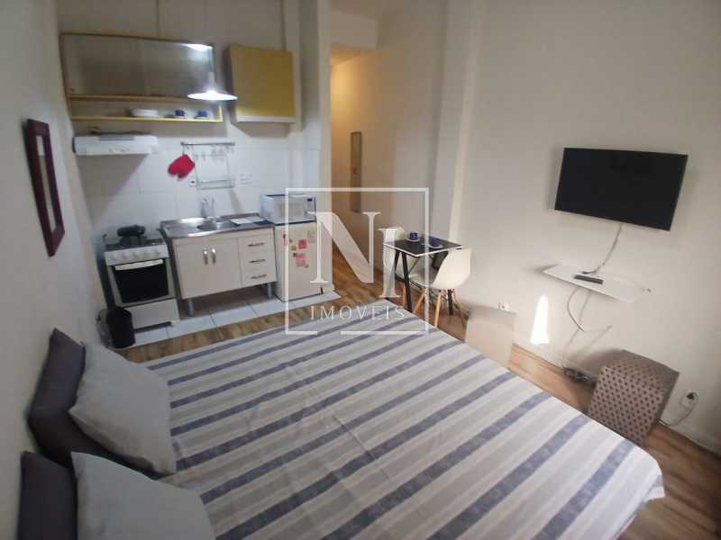 Conheça WhatsApp Image 2026-07-03 at 1 do imóvel - Kitnet/Conjugado 25m² à venda Avenida Nossa Senhora de Copacabana, Copacabana, Rio de Janeiro - R$ 530.000 - CTKI10014 - 6 WhatsApp Image 2026-07-03 at 1 - 6