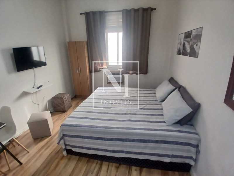 Conheça WhatsApp Image 2026-07-03 at 1 do imóvel - Kitnet/Conjugado 25m² à venda Avenida Nossa Senhora de Copacabana, Copacabana, Rio de Janeiro - R$ 530.000 - CTKI10014 - 13 WhatsApp Image 2026-07-03 at 1 - 13