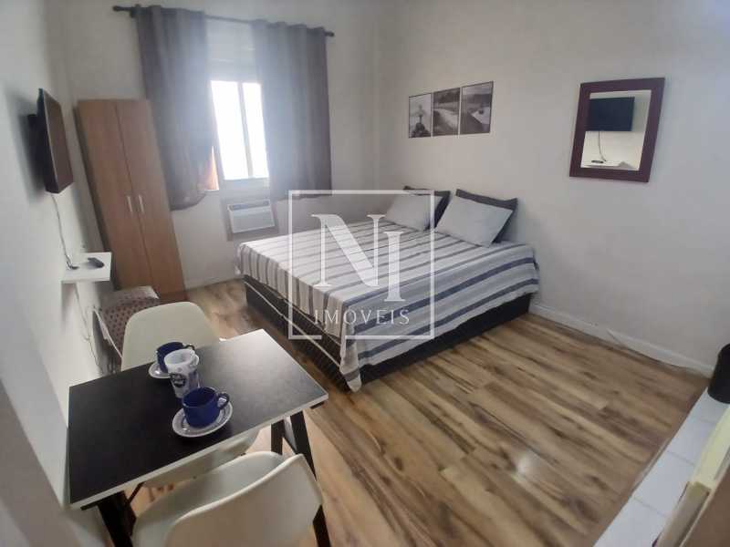 Conheça WhatsApp Image 2026-07-03 at 1 do imóvel - Kitnet/Conjugado 25m² à venda Avenida Nossa Senhora de Copacabana, Copacabana, Rio de Janeiro - R$ 530.000 - CTKI10014 - 16 WhatsApp Image 2026-07-03 at 1 - 16