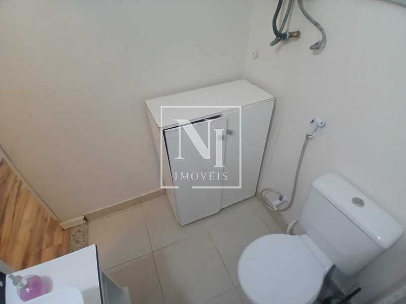 Conheça WhatsApp Image 2026-07-03 at 1 do imóvel - Kitnet/Conjugado 25m² à venda Avenida Nossa Senhora de Copacabana, Copacabana, Rio de Janeiro - R$ 530.000 - CTKI10014 - 30 WhatsApp Image 2026-07-03 at 1 - 30