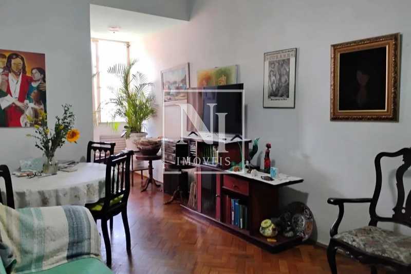 Conheça WhatsApp Image 2026-07-06 at 1 do imóvel - Apartamento 2 quartos à venda Copacabana, Rio de Janeiro - R$ 1.100.000 - NOAP20796 - 2 WhatsApp Image 2026-07-06 at 1 - 2