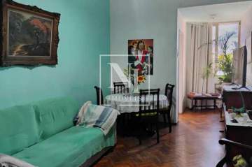 Apartamento 2 quartos à venda Copacabana, Rio de Janeiro - R$ 1.100.000 - NOAP20796