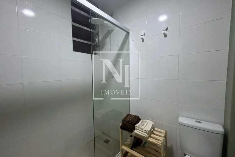 Conheça 195 1. do imóvel - Kitnet/Conjugado 24m² à venda Copacabana, Rio de Janeiro - R$ 530.000 - NOKI10355 - 13 195 1. - 13