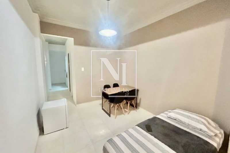 Conheça 195 2. do imóvel - Kitnet/Conjugado 24m² à venda Copacabana, Rio de Janeiro - R$ 530.000 - NOKI10355 - 2 195 2. - 2
