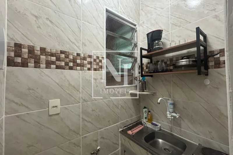 Conheça 195 3. do imóvel - Kitnet/Conjugado 24m² à venda Copacabana, Rio de Janeiro - R$ 530.000 - NOKI10355 - 12 195 3. - 12
