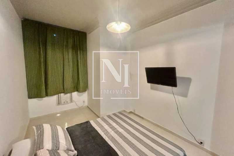 Conheça 195 4. do imóvel - Kitnet/Conjugado 24m² à venda Copacabana, Rio de Janeiro - R$ 530.000 - NOKI10355 - 3 195 4. - 3
