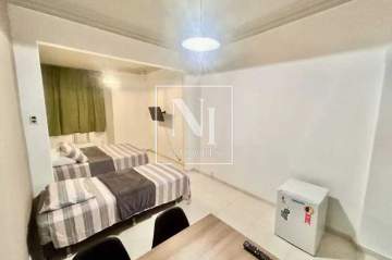Kitnet/Conjugado 24m² à venda Copacabana, Rio de Janeiro - R$ 530.000 - NOKI10355