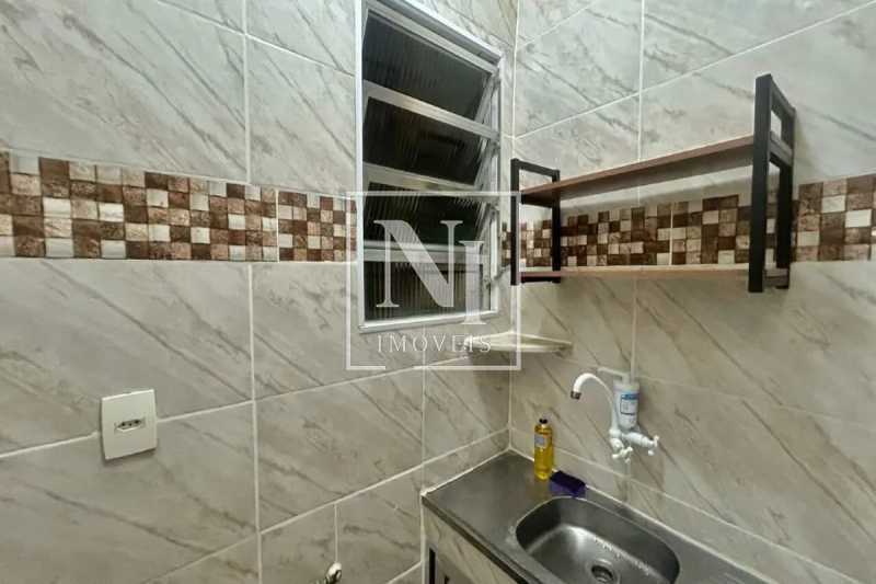 Conheça 195 7. do imóvel - Kitnet/Conjugado 24m² à venda Copacabana, Rio de Janeiro - R$ 530.000 - NOKI10355 - 11 195 7. - 11