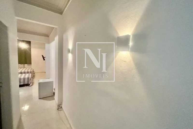 Conheça 195 12. do imóvel - Kitnet/Conjugado 24m² à venda Copacabana, Rio de Janeiro - R$ 530.000 - NOKI10355 - 7 195 12. - 7