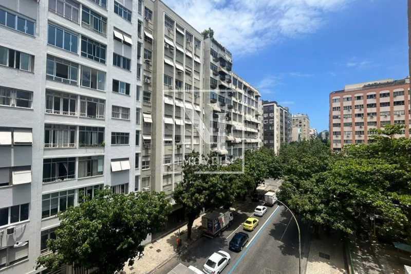 Conheça 195 16. do imóvel - Kitnet/Conjugado 24m² à venda Copacabana, Rio de Janeiro - R$ 530.000 - NOKI10355 - 16 195 16. - 16