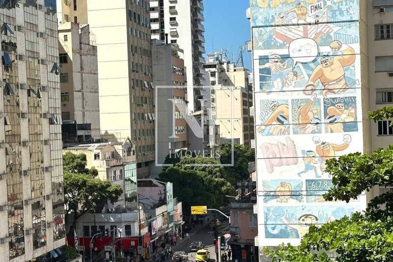 Conheça WhatsApp Image 2026-07-07 at 3 do imóvel - APARTAMENTO 1 QUARTO no Bairro de Copacabana RJ - PSAP10123 - 9 WhatsApp Image 2026-07-07 at 3 - 9