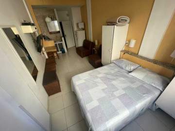 Ótima localização - Kitnet/Conjugado 30m² à venda Copacabana, Rio de Janeiro - R$ 500.000 - NIKI00035
