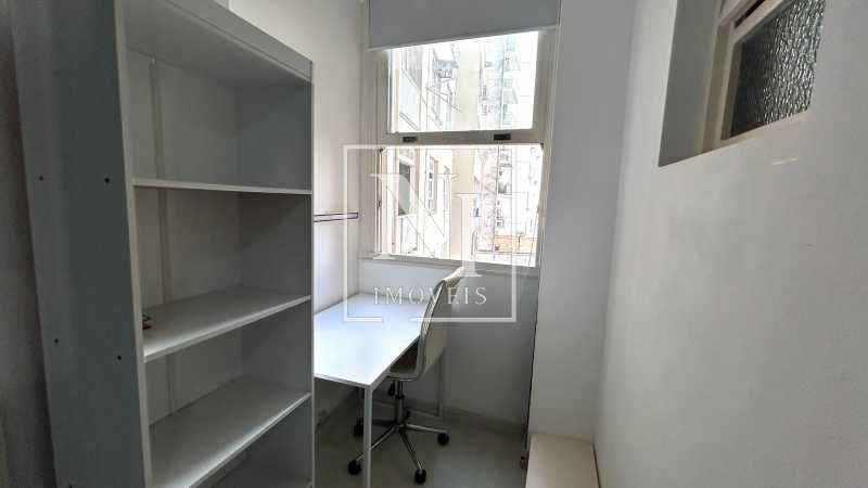 Conheça 91d7028a-654d-4ea8-a96b-3747f1 do imóvel - Apartamento 1 quarto à venda Copacabana, Rio de Janeiro - R$ 700.000 - PSAP10127 - 7 91d7028a-654d-4ea8-a96b-3747f1 - 7