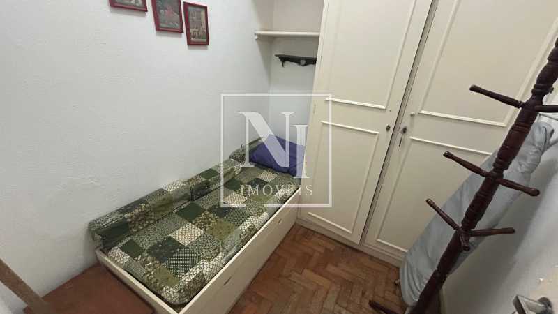 Conheça 412ed542-6e75-46c2-bca1-879d05 do imóvel - Apartamento 1 quarto à venda Copacabana, Rio de Janeiro - R$ 700.000 - PSAP10127 - 21 412ed542-6e75-46c2-bca1-879d05 - 21