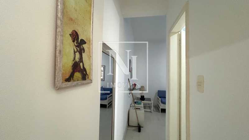 Conheça 2935e985-310c-4c85-b463-c1b8bc do imóvel - Apartamento 1 quarto à venda Copacabana, Rio de Janeiro - R$ 700.000 - PSAP10127 - 13 2935e985-310c-4c85-b463-c1b8bc - 13