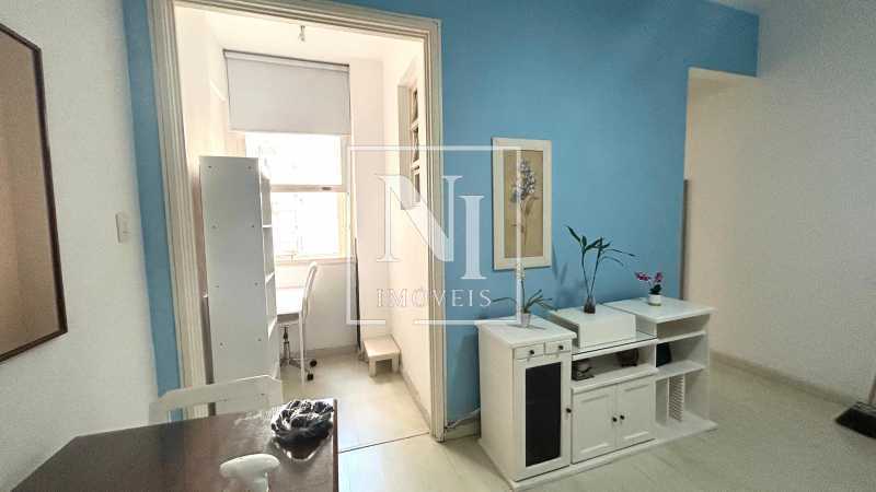 Conheça 6769e731-b162-4137-a6c9-487c13 do imóvel - Apartamento 1 quarto à venda Copacabana, Rio de Janeiro - R$ 700.000 - PSAP10127 - 5 6769e731-b162-4137-a6c9-487c13 - 5