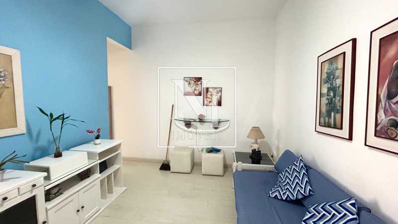 Conheça c5827d6c-7ac7-46fa-a699-eafa7d do imóvel - Apartamento 1 quarto à venda Copacabana, Rio de Janeiro - R$ 700.000 - PSAP10127 - 2 c5827d6c-7ac7-46fa-a699-eafa7d - 2