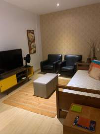 APARTAMENTO 1 QUARTO/FLAT NO BAIRRO DE COPACABANA - PSAP10128