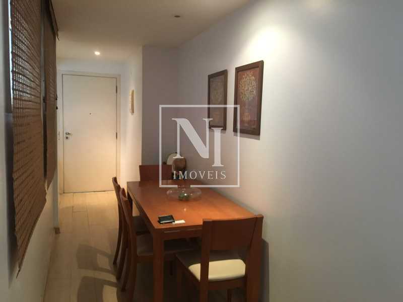 Conheça WhatsApp Image 2026-07-10 at 1 do imóvel - APARTAMENTO 1 QUARTO/FLAT NO BAIRRO DE COPACABANA - PSAP10128 - 8 WhatsApp Image 2026-07-10 at 1 - 8