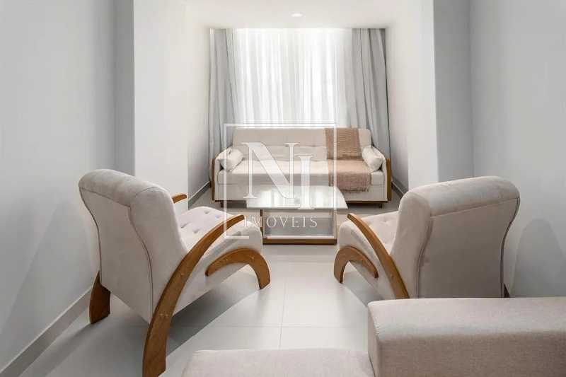 Conheça WhatsApp Image 2026-07-10 at 1 do imóvel - Apartamento 4 quartos à venda Copacabana, Rio de Janeiro - R$ 1.600.000 - PSAP40035 - 3 WhatsApp Image 2026-07-10 at 1 - 3