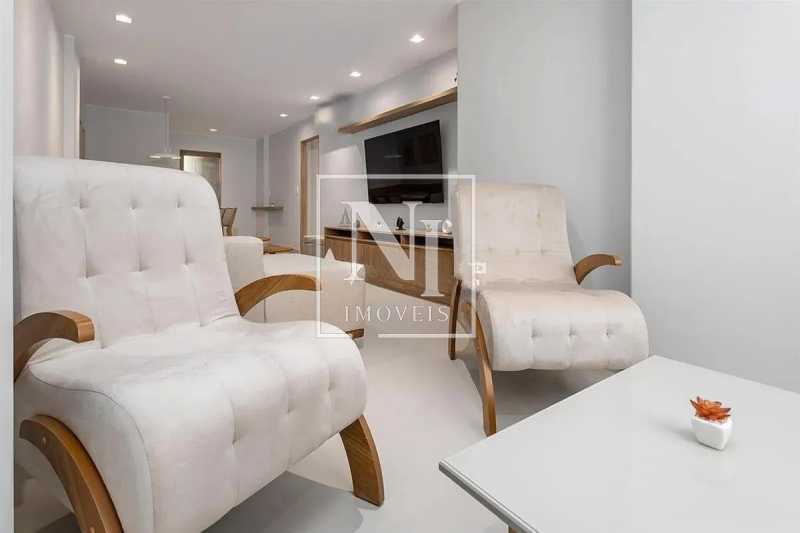 Conheça WhatsApp Image 2026-07-10 at 1 do imóvel - Apartamento 4 quartos à venda Copacabana, Rio de Janeiro - R$ 1.600.000 - PSAP40035 - 4 WhatsApp Image 2026-07-10 at 1 - 4