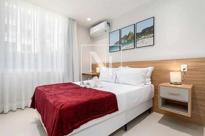 Conheça WhatsApp Image 2026-07-10 at 1 do imóvel - Apartamento 4 quartos à venda Copacabana, Rio de Janeiro - R$ 1.600.000 - PSAP40035 - 13 WhatsApp Image 2026-07-10 at 1 - 13