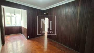 APARTAMENTO 1 QUARTO NO BAIRRO DE COPACABANA - PSAP10130