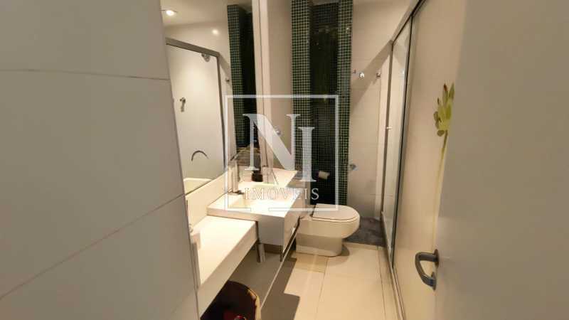 Conheça 131540_G178396509320341 do imóvel - Kitnet/Conjugado 25m² à venda Copacabana, Rio de Janeiro - R$ 650.000 - NOKI10357 - 20 131540_G178396509320341 - 20
