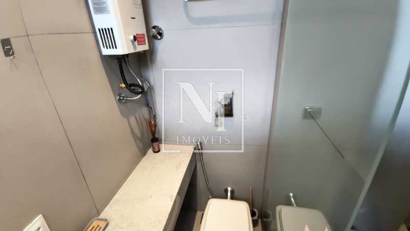 Conheça 131540_G178396509918337 do imóvel - Kitnet/Conjugado 25m² à venda Copacabana, Rio de Janeiro - R$ 650.000 - NOKI10357 - 22 131540_G178396509918337 - 22