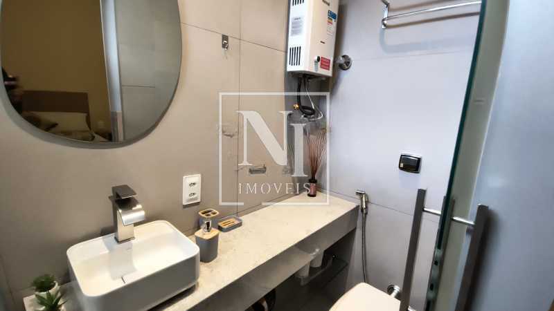 Conheça 131540_G178396572923908 do imóvel - Kitnet/Conjugado 25m² à venda Copacabana, Rio de Janeiro - R$ 650.000 - NOKI10357 - 18 131540_G178396572923908 - 18