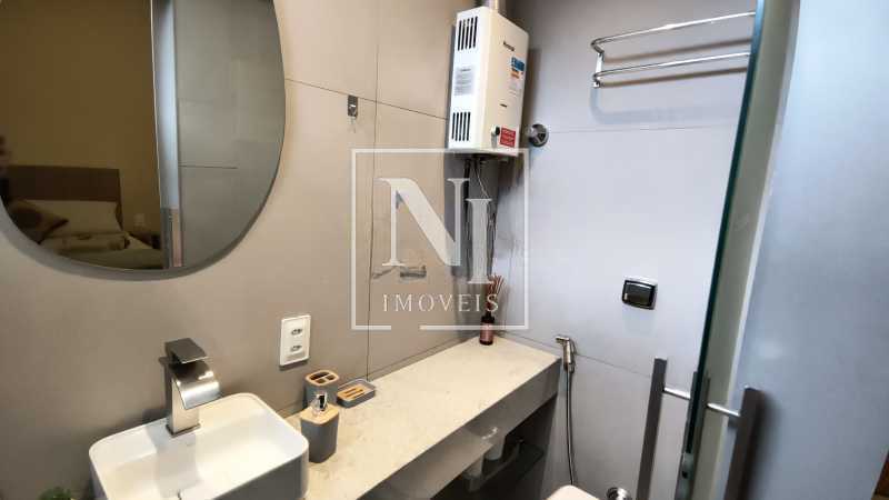 Conheça 131540_G178396573723213 do imóvel - Kitnet/Conjugado 25m² à venda Copacabana, Rio de Janeiro - R$ 650.000 - NOKI10357 - 17 131540_G178396573723213 - 17