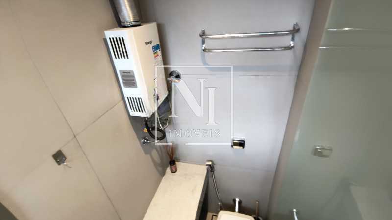 Conheça 131540_G178396574017763 do imóvel - Kitnet/Conjugado 25m² à venda Copacabana, Rio de Janeiro - R$ 650.000 - NOKI10357 - 23 131540_G178396574017763 - 23