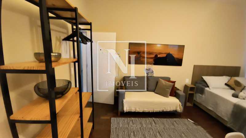 Conheça 131540_G178396574728292 do imóvel - Kitnet/Conjugado 25m² à venda Copacabana, Rio de Janeiro - R$ 650.000 - NOKI10357 - 3 131540_G178396574728292 - 3