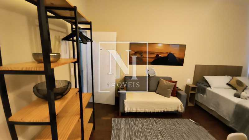 Conheça 131540_G178396574929243 do imóvel - Kitnet/Conjugado 25m² à venda Copacabana, Rio de Janeiro - R$ 650.000 - NOKI10357 - 6 131540_G178396574929243 - 6