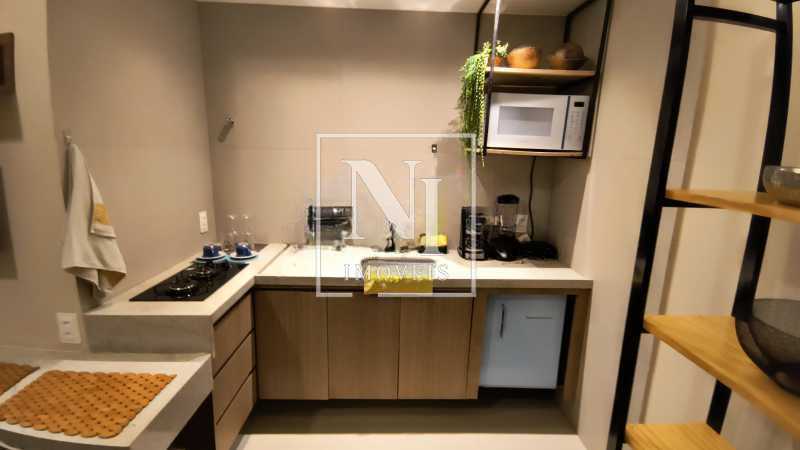 Conheça 131540_G178396575527982 do imóvel - Kitnet/Conjugado 25m² à venda Copacabana, Rio de Janeiro - R$ 650.000 - NOKI10357 - 10 131540_G178396575527982 - 10